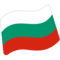 Bulgaria emoji on Google